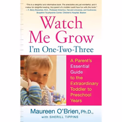 ISBN Watch Me Grow: I'm One-Two-Three, Livre de poche, 736 pages