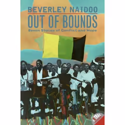 ISBN Out of Bounds, Livre broché, 208 pages