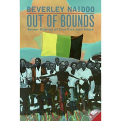 ISBN Out of Bounds livre
