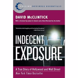 ISBN Indecent Exposure, Livre de poche, 576 pages