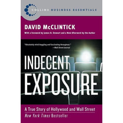ISBN Indecent Exposure livre Livre de poche