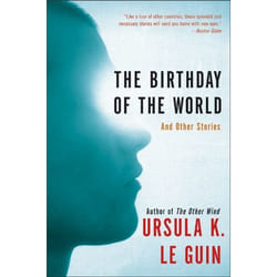 ISBN The Birthday of the World livre Livre de poche