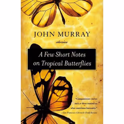 ISBN A Few Short Notes on Tropical Butterflies, Livre de poche, 288 pages