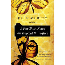 ISBN A Few Short Notes on Tropical Butterflies livre Livre de poche