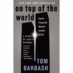 ISBN On Top of the World, Livre de poche, 304 pages