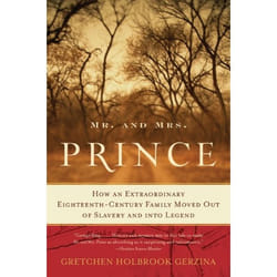 ISBN Mr. and Mrs. Prince livre Livre de poche