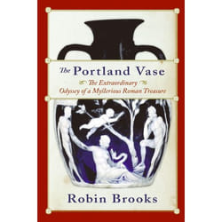 ISBN The Portland Vase livre Livre de poche