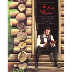 ISBN Abe Lincoln Remembers livre