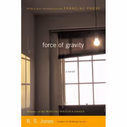 ISBN Force of Gravity, Livre de poche, 336 pages