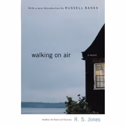 ISBN Walking on Air, Livre de poche, 272 pages