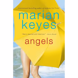 ISBN Angels, Livre de poche, 448 pages