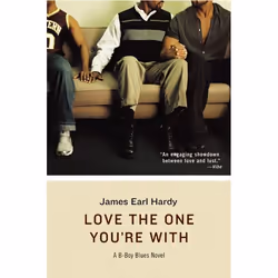 ISBN Love the One You're With, Livre de poche, 272 pages