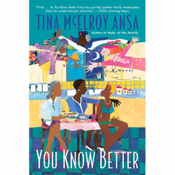 ISBN You Know Better, Livre de poche, 336 pages