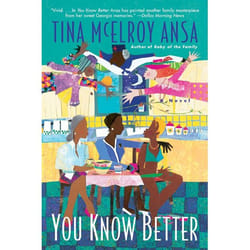 ISBN You Know Better livre Livre de poche