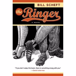ISBN The Ringer, Livre de poche, 256 pages