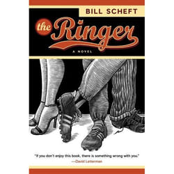ISBN The Ringer livre Livre de poche 256 pages