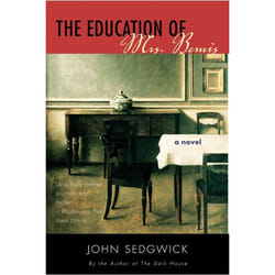 ISBN The Education of Mrs. Bemis livre Livre de poche
