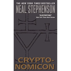 ISBN Cryptonomicon livre Édition de poche