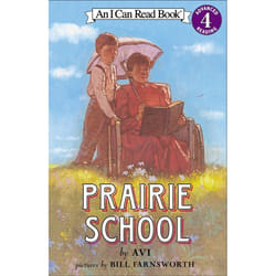 ISBN Prairie School livre
