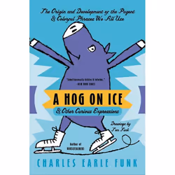 ISBN A Hog on Ice, Livre de poche, 224 pages