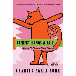 ISBN Thereby Hangs A Tale, Livre de poche, 320 pages