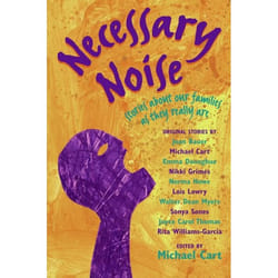 ISBN Necessary Noise livre