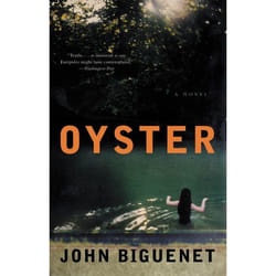 ISBN Oyster livre Livre de poche