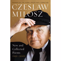 ISBN New and Collected Poems, Livre de poche, 800 pages