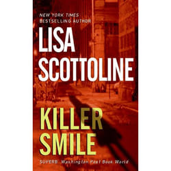 ISBN Killer Smile livre Édition de poche