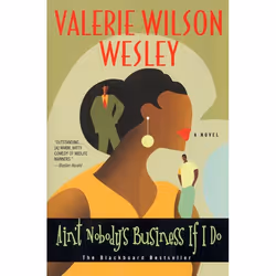 ISBN Ain't Nobody's Business If I Do, Livre de poche, 336 pages