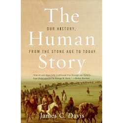 ISBN The Human Story livre Livre de poche