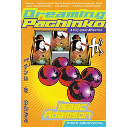 ISBN Dreaming Pachinko livre Livre de poche