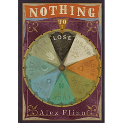 ISBN Nothing to Lose livre