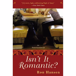 ISBN Isn't It Romantic?, Livre de poche, 208 pages