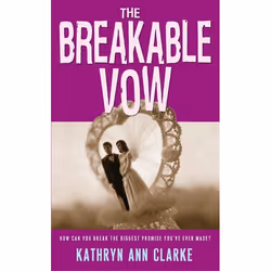 ISBN The Breakable Vow, Livre broché, 480 pages