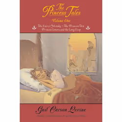 ISBN The Princess Tales, Volume I, Livre broché, 240 pages