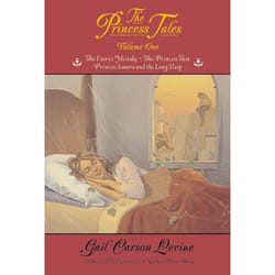 ISBN The Princess Tales, Volume I livre