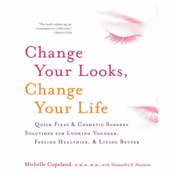 ISBN Change Your Looks, Change Your Life, Livre de poche, 288 pages