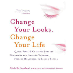 ISBN Change Your Looks, Change Your Life livre Livre de poche