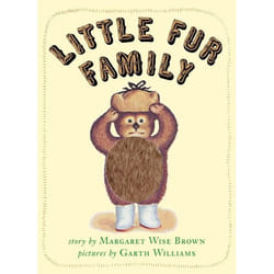 ISBN Little Fur Family Deluxe Edition livre Marchandise