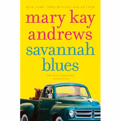ISBN Savannah Blues, Livre de poche, 416 pages