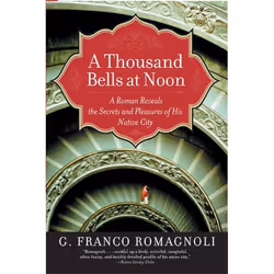 ISBN A Thousand Bells at Noon, Livre de poche, 272 pages