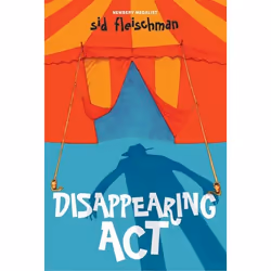 ISBN Disappearing Act, Livre broché, 144 pages