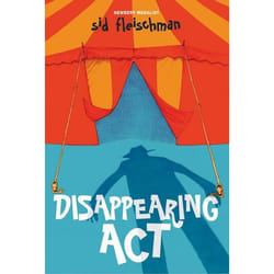 ISBN Disappearing Act livre Livre broché 144 pages