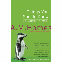 ISBN Things You Should Know, Livre de poche, 224 pages