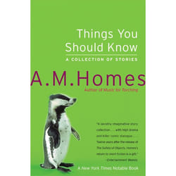 ISBN Things You Should Know livre Livre de poche