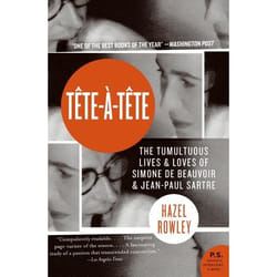 ISBN Tete-a-Tete livre Livre de poche