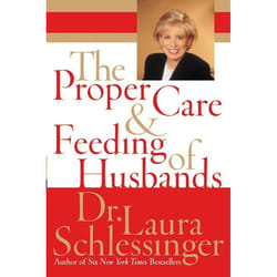 ISBN The Proper Care and Feeding of Husbands livre Couverture rigide