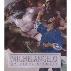 ISBN Michelangelo, Livre broché, 48 pages