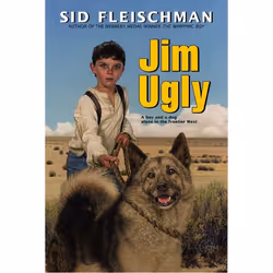 ISBN Jim Ugly, Livre broché, 144 pages